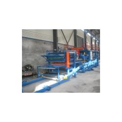 河北其他建材制品成型机械批发与供应 行业现状与市场机遇