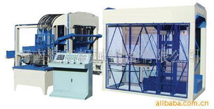 河南精工机械设备 建筑材料生产专用机械产品列表与制造创新