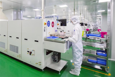 江苏盐城 以新型工业化引擎，驱动建筑材料生产专用机械制造新质生产力