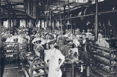 探访100家制造业工厂的自动化之路〡谁能向死而生？——聚焦建筑材料生产专用机械制造