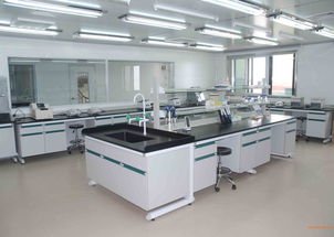 深圳实验室工程建设与广东实验室设备价格解析 生产厂家与建筑材料生产专用机械制造的影响