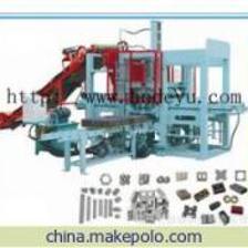 小型免烧制砖机 低价格高质量的理想选择