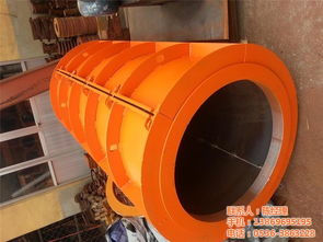 优质水泥制管模具选购指南与高清展示