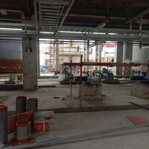 今日建材市场动态 水泥灌浆料价格及盛丰机械设备报价分析